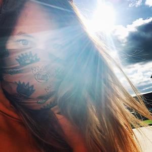 Meet your Posher, Jenny